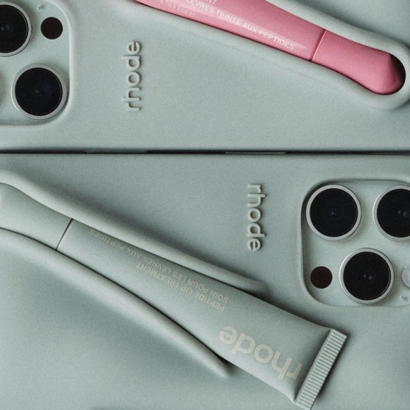 NEW - rhode Peptide Lip Tint in Ribbon - Picture 6 of 9